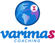 Logo Vamiras Coaching
