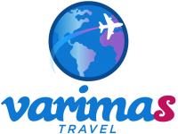 Logo Vamiras Travel